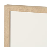 Beachside Retreat by Shot By Clint Framed Photo Print Matted Under Glass from Mercana - Luna Furniture