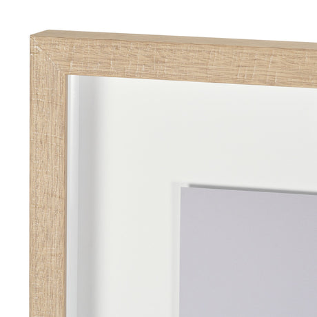 Seaside Serenity by Shot By Clint Framed Photo Print Matted under Glass from Mercana - Luna Furniture