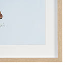 Diving Ladies by Kathrin Pienaar Framed Photo Print Matted Under Glass from Mercana - Luna Furniture