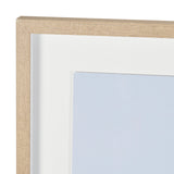 Diving Ladies by Kathrin Pienaar Framed Photo Print Matted Under Glass from Mercana - Luna Furniture