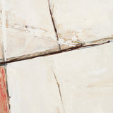 Shale I by Mercana Studio Hand-Embellished Textured Framed Canvas Artwork from Mercana - Luna Furniture