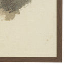 Gauge by Ira Havuka Hand-Embellished Textured Framed Canvas Artwork from Mercana - Luna Furniture