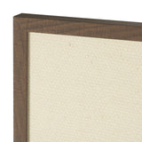 Gauge by Ira Havuka Hand-Embellished Textured Framed Canvas Artwork from Mercana - Luna Furniture