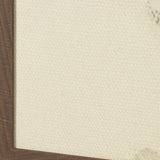 Gauge by Ira Havuka Hand-Embellished Textured Framed Canvas Artwork from Mercana - Luna Furniture