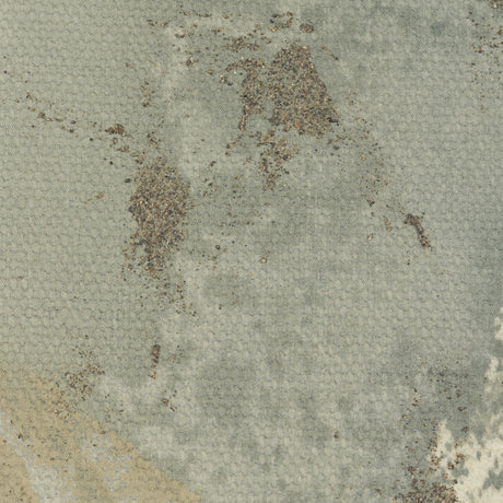 Gauge by Ira Havuka Hand-Embellished Textured Framed Canvas Artwork from Mercana - Luna Furniture