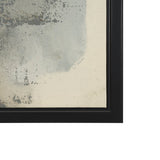 Surrender by Ira Havuka Hand-Embellished Textured Framed Canvas Artwork from Mercana - Luna Furniture