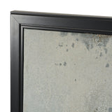 Surrender by Ira Havuka Hand-Embellished Textured Framed Canvas Artwork from Mercana - Luna Furniture