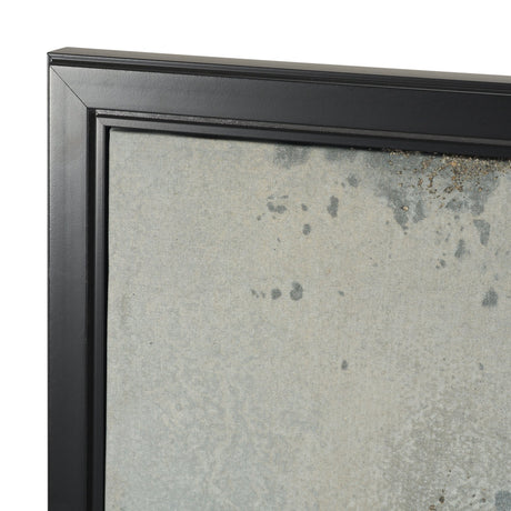 Surrender by Ira Havuka Hand-Embellished Textured Framed Canvas Artwork from Mercana - Luna Furniture