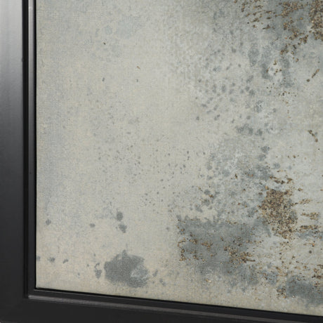 Surrender by Ira Havuka Hand-Embellished Textured Framed Canvas Artwork from Mercana - Luna Furniture