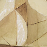 Between Tones I by Mercana Studio Hand-Embellished Textured Framed Canvas Artwork from Mercana - Luna Furniture