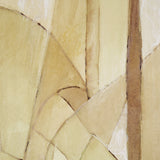 Between Tones I by Mercana Studio Hand-Embellished Textured Framed Canvas Artwork from Mercana - Luna Furniture