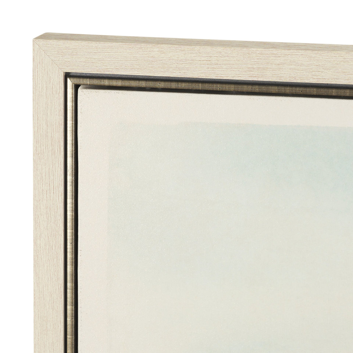 Cactus Country I by Mercana Studio Hand-Embellished Textured Framed Canvas Artwork from Mercana - Luna Furniture