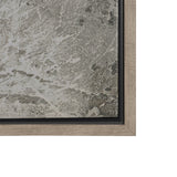 Verdant I by Mercana Studio Hand-Embellished Textured Framed Canvas Artwork from Mercana - Luna Furniture