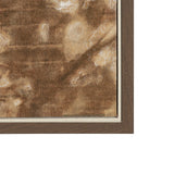 Wall of Shadows I by Mercana Studio Hand-Embellished Textured Framed Canvas Artwork from Mercana - Luna Furniture