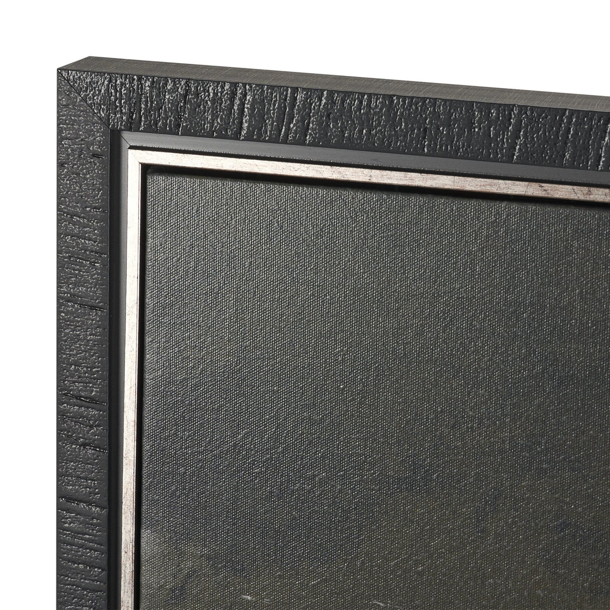 Vastness I by Mercana Studio Hand-Embellished Textured Framed Canvas Artwork from Mercana - Luna Furniture