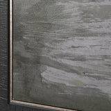 Vastness I by Mercana Studio Hand-Embellished Textured Framed Canvas Artwork from Mercana - Luna Furniture