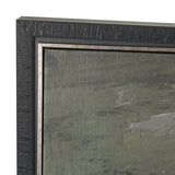 Vastness II by Mercana Studio Hand-Embellished Textured Framed Canvas Artwork from Mercana - Luna Furniture