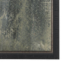 Vastness III by Mercana Studio Hand-Embellished Textured Framed Canvas Artwork from Mercana - Luna Furniture