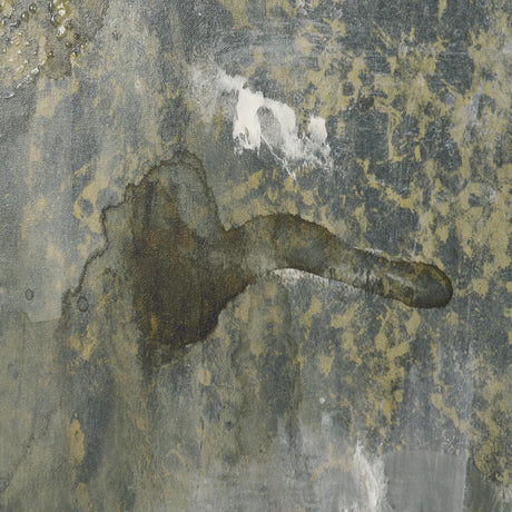 Vastness III by Mercana Studio Hand-Embellished Textured Framed Canvas Artwork from Mercana - Luna Furniture