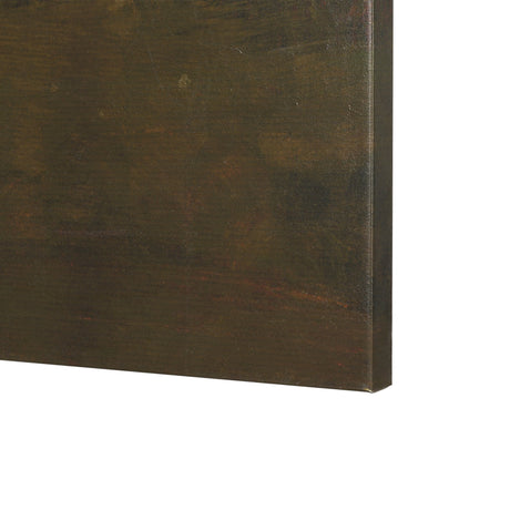 Resolute I by Mercana Studio Hand-Embellished Textured Canvas from Mercana - Luna Furniture