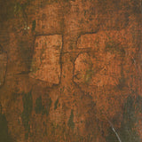 Resolute II by Mercana Studio Hand-Embellished Textured Canvas from Mercana - Luna Furniture