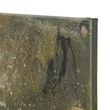 Subtle Stirring by Mercana Studio Hand-Embellished Textured Canvas from Mercana - Luna Furniture