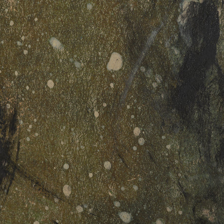 Subtle Stirring by Mercana Studio Hand-Embellished Textured Canvas from Mercana - Luna Furniture