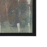 Relent by Ira Havuka Hand-Embellished Textured Framed Canvas Artwork from Mercana - Luna Furniture