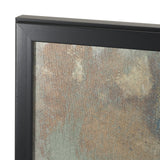 Relent by Ira Havuka Hand-Embellished Textured Framed Canvas Artwork from Mercana - Luna Furniture
