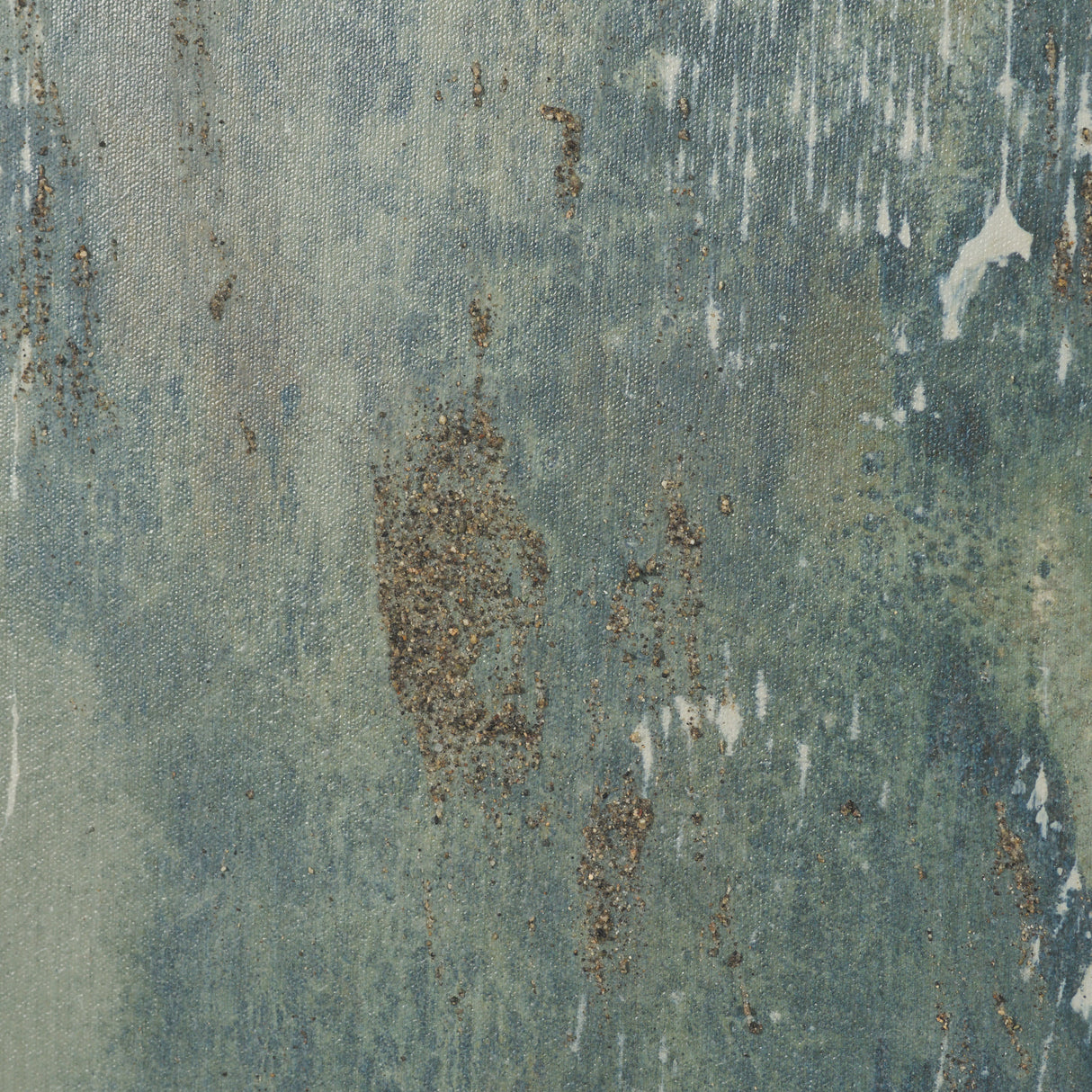 Relent by Ira Havuka Hand-Embellished Textured Framed Canvas Artwork from Mercana - Luna Furniture