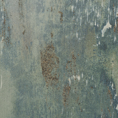 Relent by Ira Havuka Hand-Embellished Textured Framed Canvas Artwork from Mercana - Luna Furniture