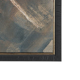 Cazim II by Mercana Studio Hand-Embellished Textured Framed Canvas Artwork from Mercana - Luna Furniture