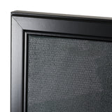 Beneath The Silence by Mercana Studio Hand-Embellished Textured Framed Canvas Artwork from Mercana - Luna Furniture