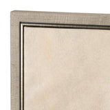 Quiet Horizon II by Mercana Studio Hand-Embellished Textured Framed Canvas Artwork from Mercana - Luna Furniture