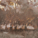 Calm Horizon II by Mercana Studio Hand-Embellished Textured Framed Canvas from Mercana - Luna Furniture