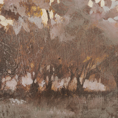 Calm Horizon II by Mercana Studio Hand-Embellished Textured Framed Canvas from Mercana - Luna Furniture