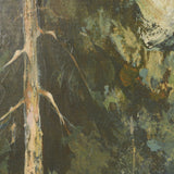 Heart of the Forest III by Mercana Studio Hand-Embellished Textured Framed Canvas Artwork from Mercana - Luna Furniture