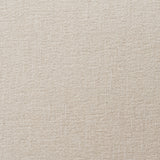 Tribeca Curve Open Back Cream and Dark Brown Tripod Frame Dining Chair from Mercana - Luna Furniture