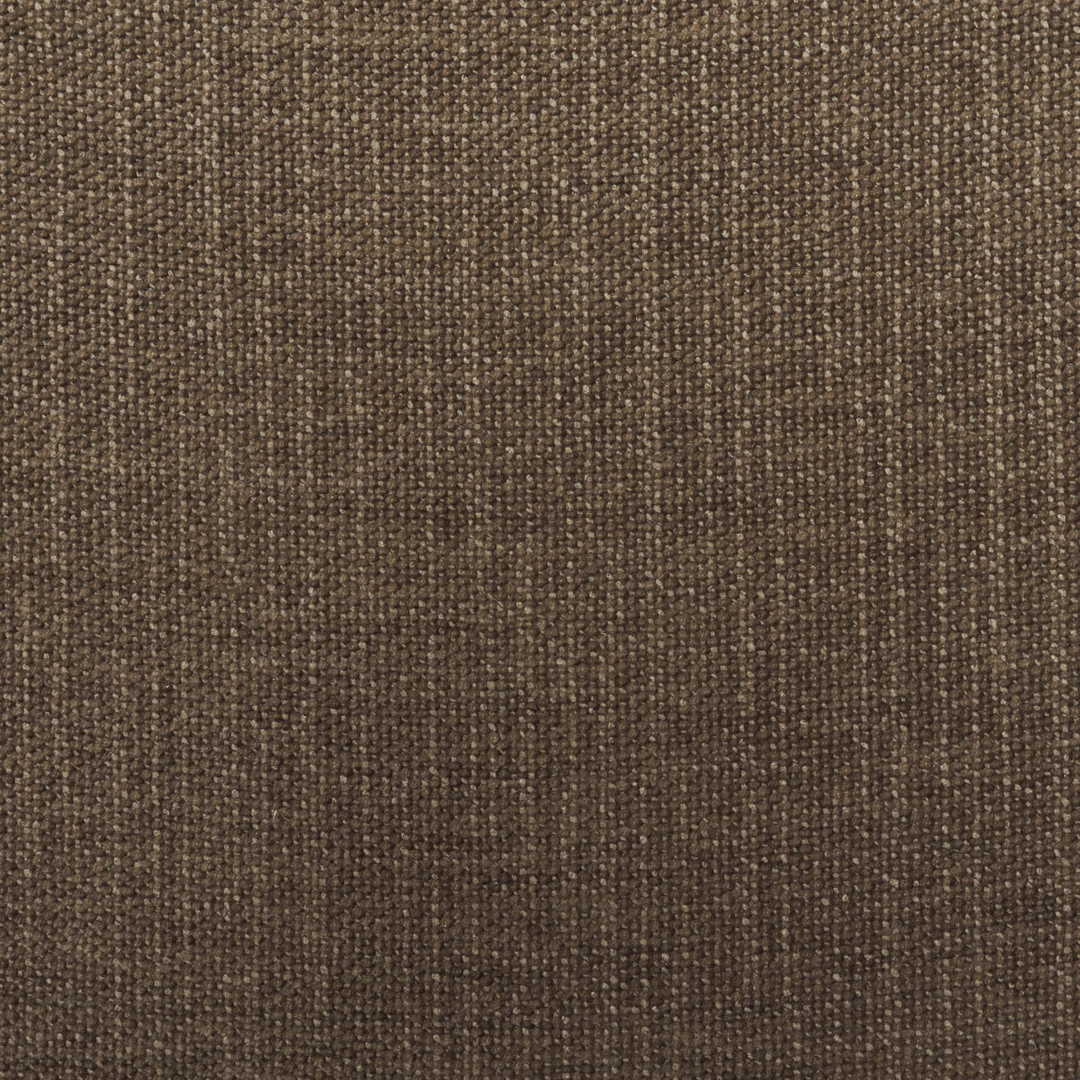 Soho Curved Open Back Brown Fabric w/ Light Brown Tripod Frame Dining Chair from Mercana - Luna Furniture