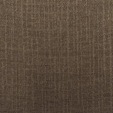 Soho Curved Open Back Brown Fabric w/ Light Brown Tripod Frame Dining Chair from Mercana - Luna Furniture