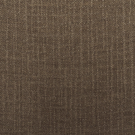 Soho Curved Open Back Brown Fabric w/ Light Brown Tripod Frame Dining Chair from Mercana - Luna Furniture