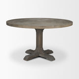 Barrett IV Dinning Table from Mercana - Luna Furniture
