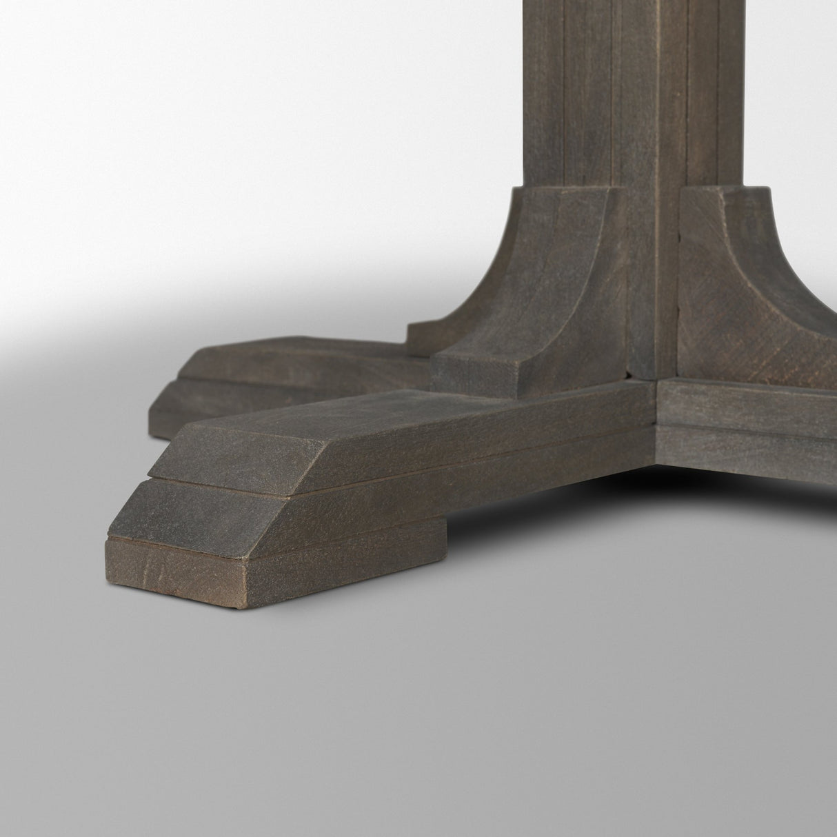 Barrett IV Dinning Table from Mercana - Luna Furniture