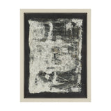 Rhythm & Balance II by Mercana Studio Hand-Embellished Textured Framed Artwork Matted under Glass from Mercana - Luna Furniture