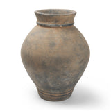 Cotto 17.9H Weathered Tall Terracotta Vase from Mercana - Luna Furniture