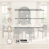 Tanner I 71L x 35W Rectangular White Marble W/ Metal Base Dining Table from Mercana - Luna Furniture