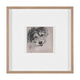 Heinz 57 by Mercana Studio Hand-Embellished Framed Artwork Matted under Glass from Mercana - Luna Furniture