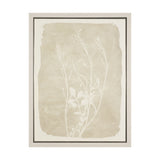 Field Study I: Growth by Mercana Studio Hand-Embellished Textured Framed Canvas Artwork from Mercana - Luna Furniture