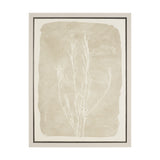 Field Study III: Remains by Mercana Studio Hand-Embellished Textured Framed Canvas Artwork from Mercana - Luna Furniture
