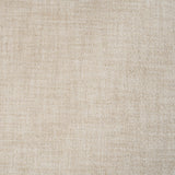Hudson Oatmeal Fabric Upholstered Swivel Chair from Mercana - Luna Furniture